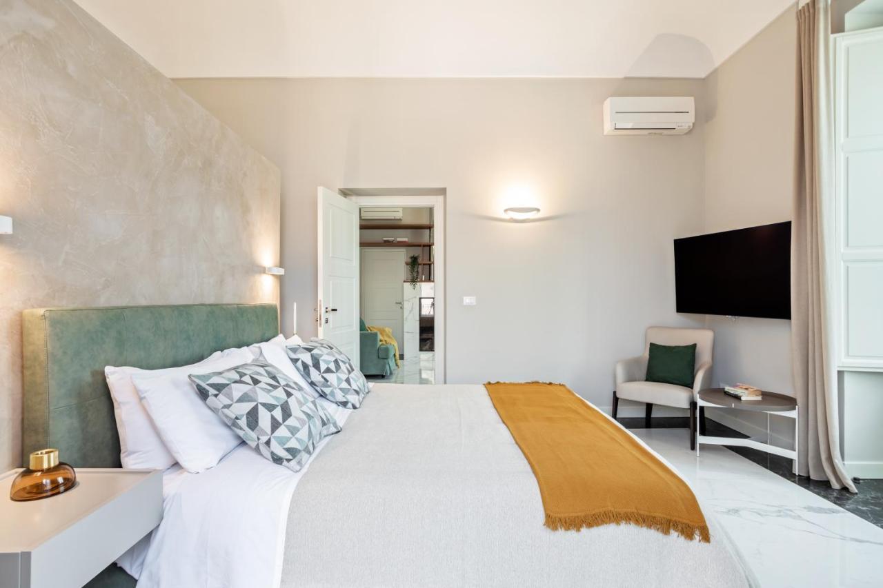 Darsena Apartments By Wonderful Italy Syracuse Exterior photo