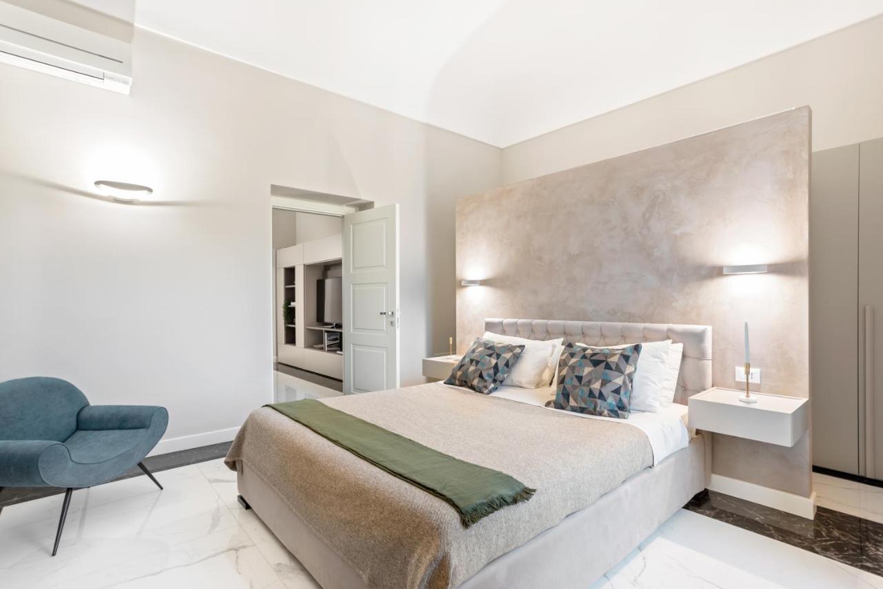 Darsena Apartments By Wonderful Italy Syracuse Exterior photo