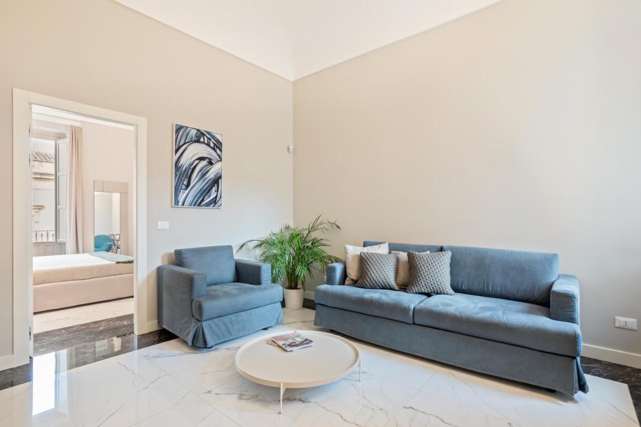 Darsena Apartments By Wonderful Italy Syracuse Exterior photo
