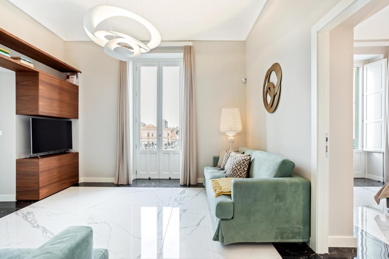 Darsena Apartments By Wonderful Italy Syracuse Exterior photo