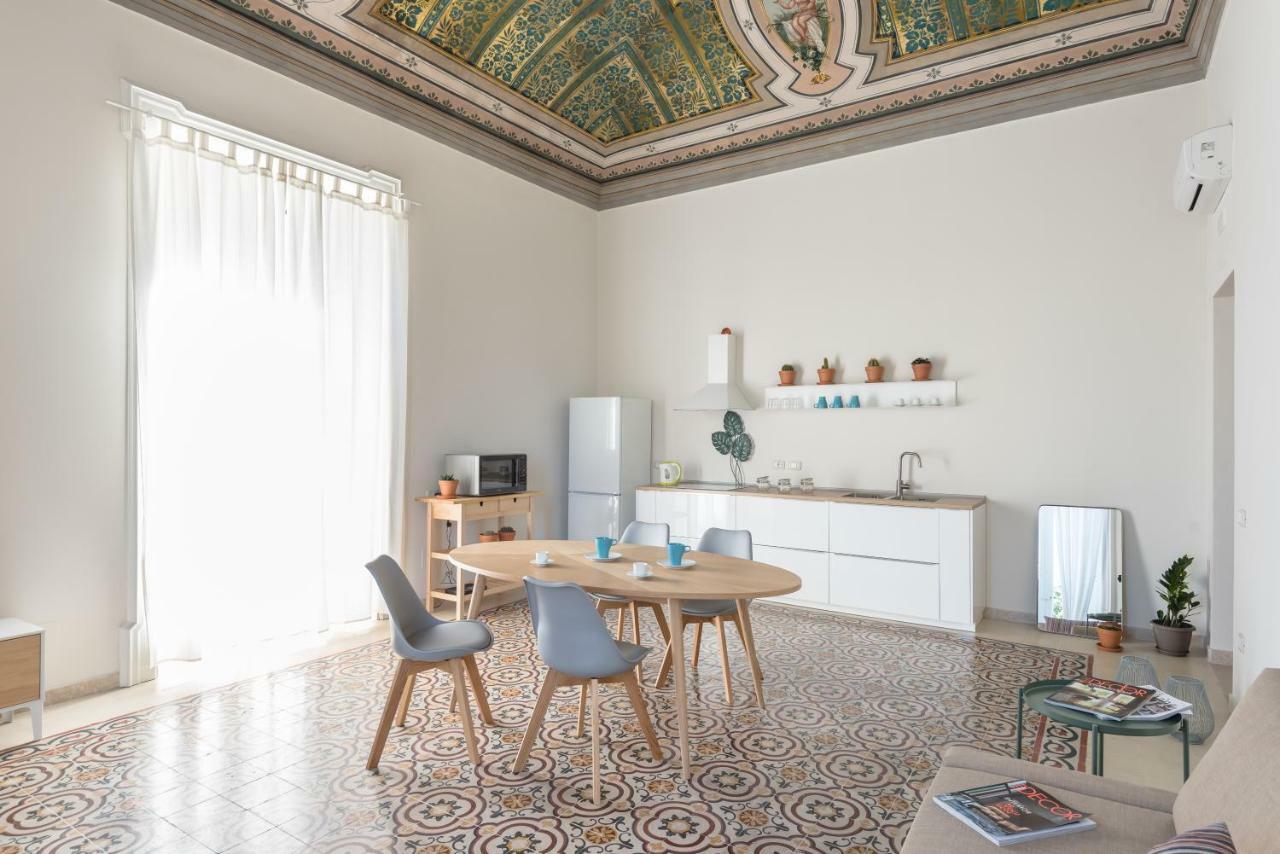 Darsena Apartments By Wonderful Italy Syracuse Exterior photo
