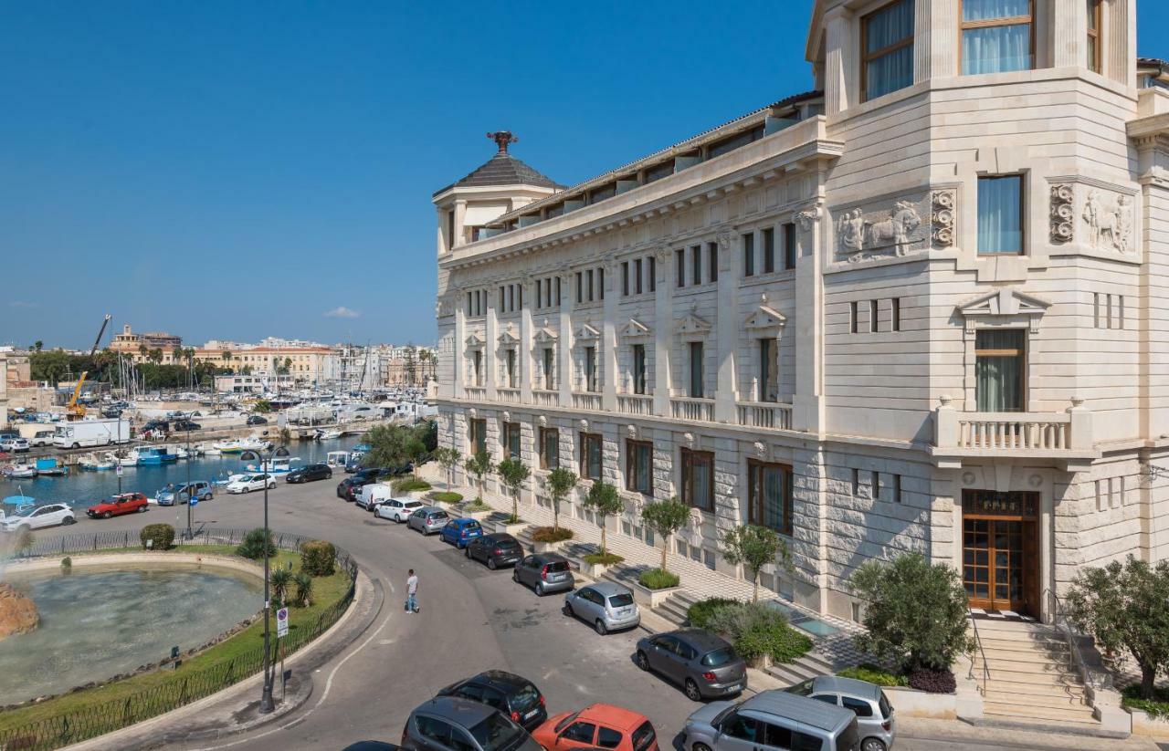 Darsena Apartments By Wonderful Italy Syracuse Exterior photo