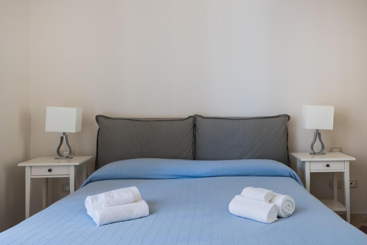 Darsena Apartments By Wonderful Italy Syracuse Exterior photo